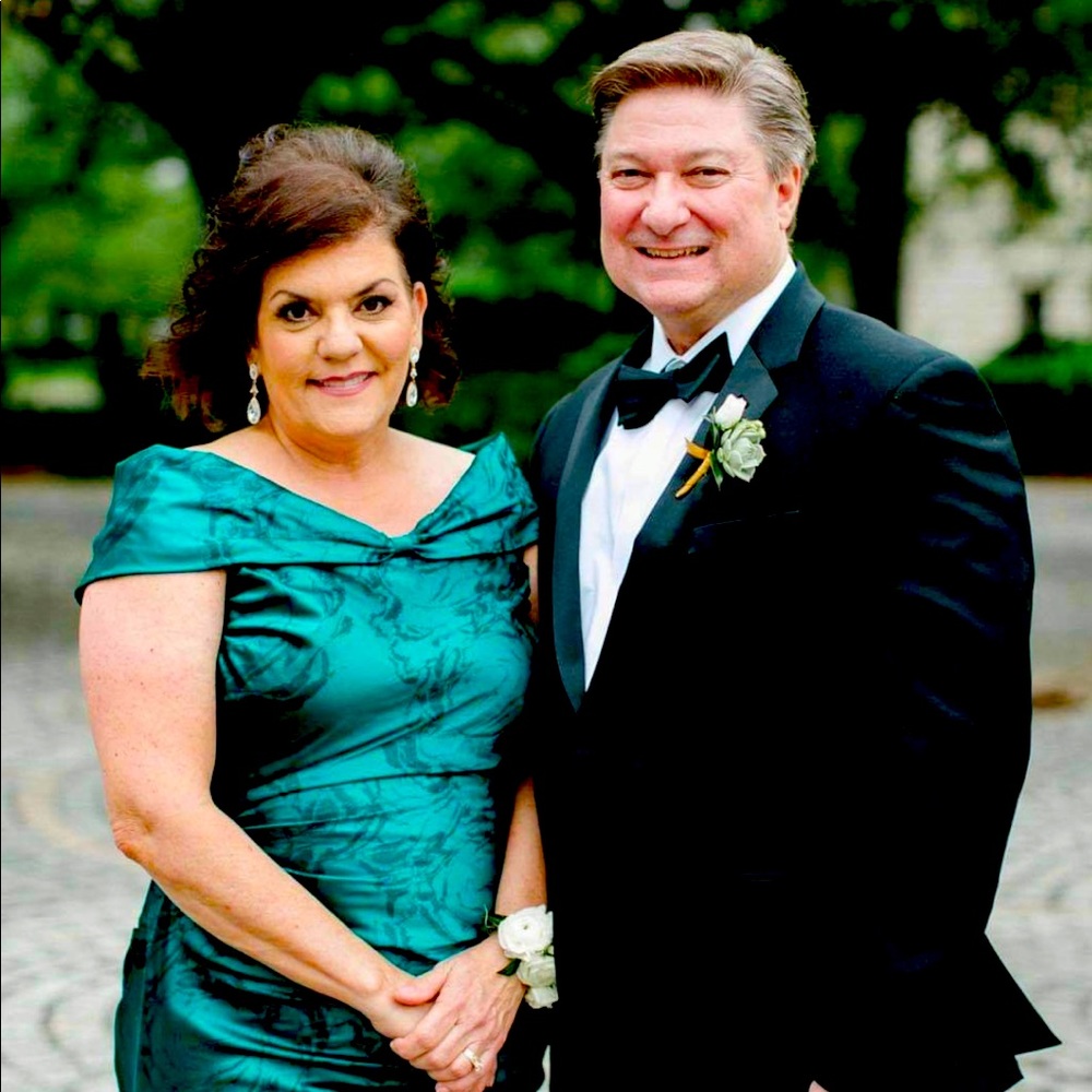 Mother of Bride/Groom Dress